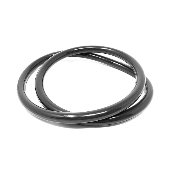 Casing O-Ring, Solid C-1 FKM, Replaces Alfa Laval Part# 9611994243